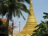 Wat Chumphon Khiri, Mae Sot