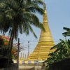 Wat Chumphon Khiri, Mae Sot