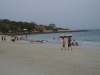 Jedna z vyhlášených pláží ostrova Ko Samet
