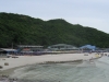 Koh Larn - hlavní pláž