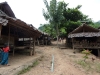 Padaunská vesnice, Mae Hong Son
