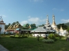 Wat Chong Kham, Mae Hong Son