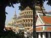 Wat Pho, keramické obklady