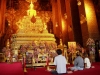 Wat Pho, hlavní bot