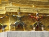 Čedí podpírají démoni,Wat Phra Kaeo